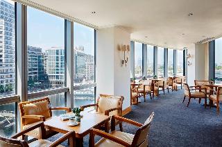 Lobby
 di London Marriott West India Quay