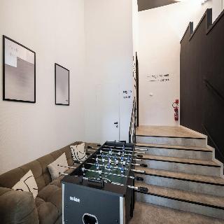 You Boutique Suites By Bqa