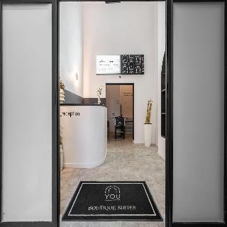 You Boutique Suites By Bqa