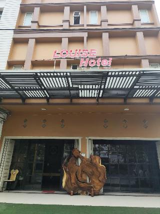 Louise Hotel