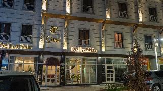 ÍPek Palas Otel Urfa