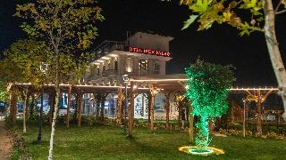 ÍPek Palas Otel Urfa