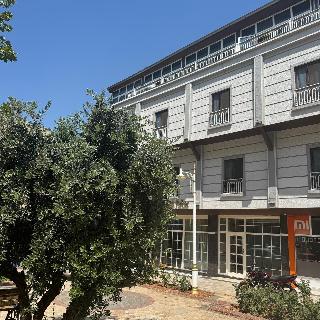 ÍPek Palas Otel Urfa
