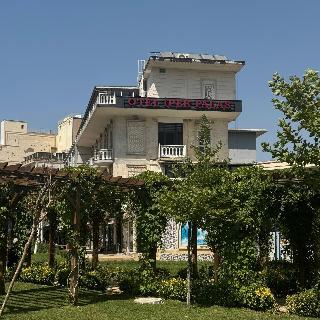 ÍPek Palas Otel Urfa