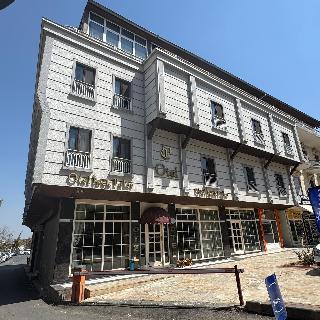 ÍPek Palas Otel Urfa