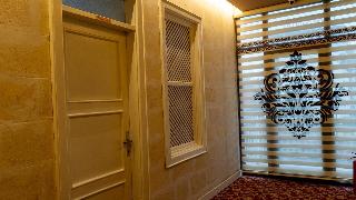 ÍPek Palas Otel Urfa