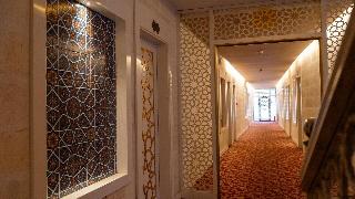 ÍPek Palas Otel Urfa