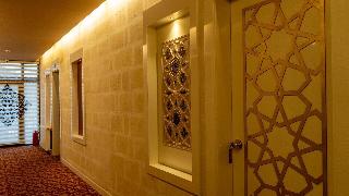 ÍPek Palas Otel Urfa