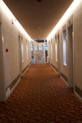 ÍPek Palas Otel Urfa