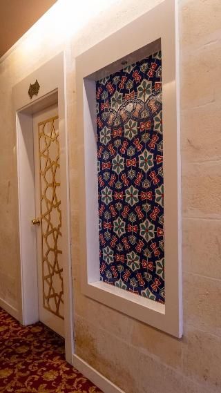 ÍPek Palas Otel Urfa