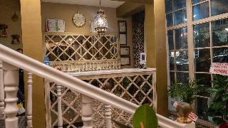 ÍPek Palas Otel Urfa