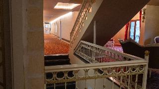 ÍPek Palas Otel Urfa