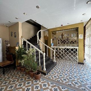 ÍPek Palas Otel Urfa