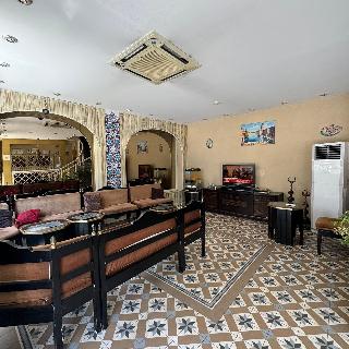 ÍPek Palas Otel Urfa