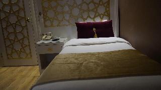 ÍPek Palas Otel Urfa