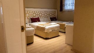 ÍPek Palas Otel Urfa