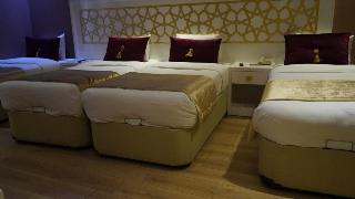ÍPek Palas Otel Urfa