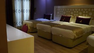 ÍPek Palas Otel Urfa