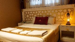 ÍPek Palas Otel Urfa