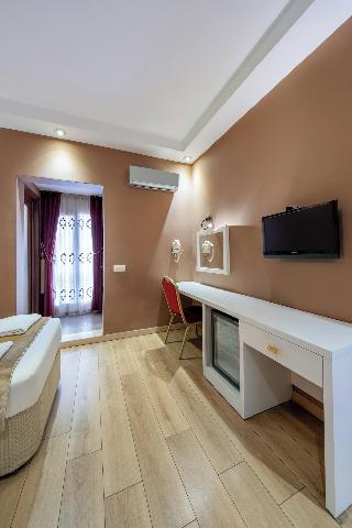 ÍPek Palas Otel Urfa