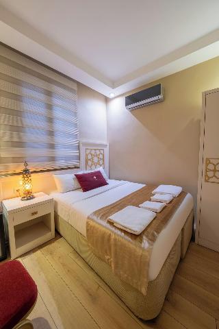 ÍPek Palas Otel Urfa