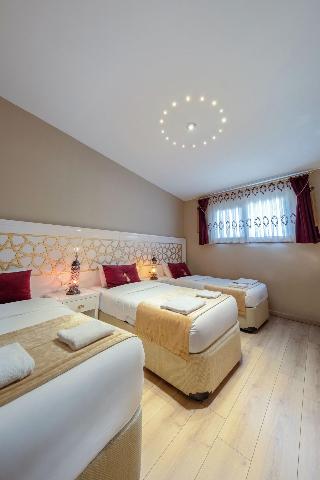 ÍPek Palas Otel Urfa