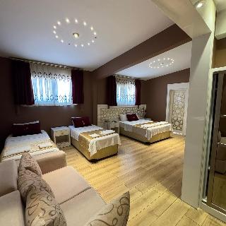 ÍPek Palas Otel Urfa