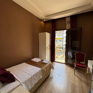 ÍPek Palas Otel Urfa