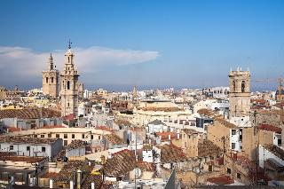 Valencia Luxury Boutique Market