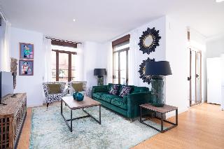 Valencia Luxury Boutique Market