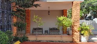 Hotel Plaza Kavia