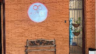 Hotel Plaza Kavia