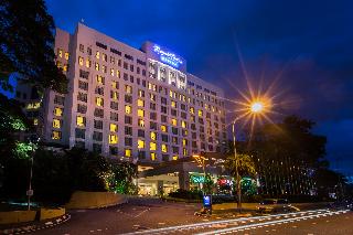 General view
 di The Royale Bintang Resort & Spa Seremban 