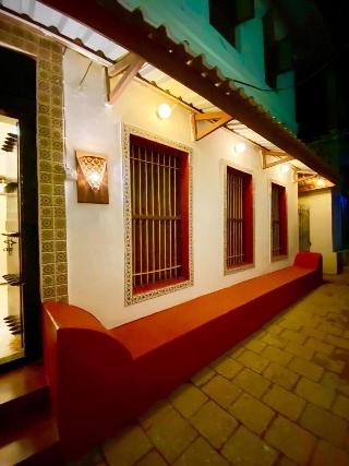 The Island Stone Town Hotel