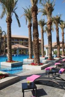 Terrace
 di Dusit Thani LakeView Cairo