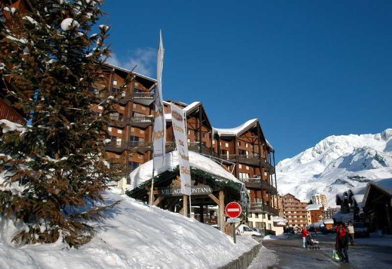 General view
 di Le Silveralp