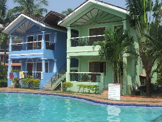 General view
 di Maggies Guest House