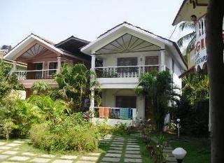 General view
 di Maggies Guest House