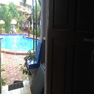 Maggies Guest House - Pool