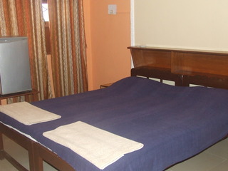 Maggies Guest House - Zimmer