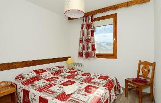 Residence Odalys Le Valset, French Alps
