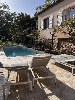 Les Petites Terrasses