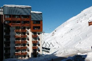 L'Altineige, French Alps