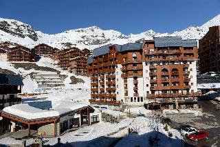 L'Altineige, French Alps