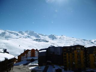 L'Altineige, French Alps