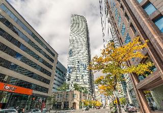 Burano Condos In Downtown Toronto