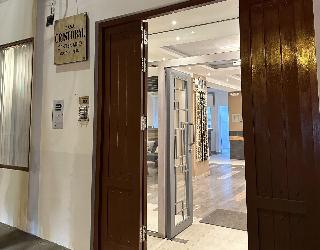 Casa Cristobal Centenario