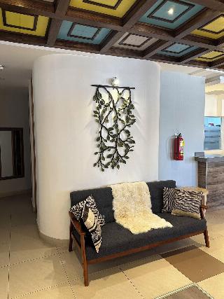 Casa Cristobal Centenario