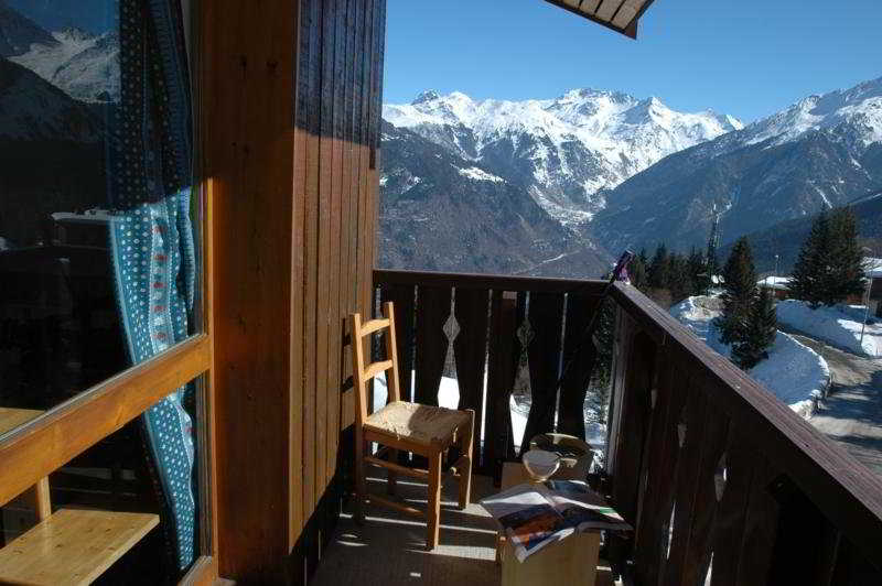 Room
 di Les Brigues