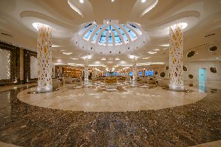 Sirena Beach Resort Spa